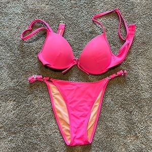 Victoria Secret Bombshell Bikini